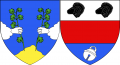Magnin de la Carelle Bourée Magnin de la Carelle Bourée