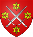 Moras (de) famille Moras (de) famille