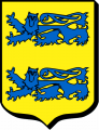 Maubec de Montlaur (de) Maubec de Montlaur (de)