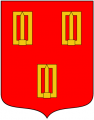 Malet de Graville, de la Jorie, de Coupigny, de Cramesnil (de) Malet de Graville, de la Jorie, de Coupigny, de Cramesnil (de)