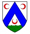 Mamet de Longuevialle (nom primitif Mamert) Mamet de Longuevialle (nom primitif Mamert)