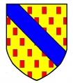 Marbeuf ou Marboeuf (de)