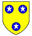 Maréchal ou Mareschal de Franchesse (2ème version) Maréchal ou Mareschal de Franchesse (2ème version)
