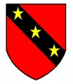 Mascon du Cheix (de) (1ère version, armes anciennes) Mascon du Cheix (de) (1ère version, armes anciennes)