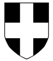 Montaignac ou Montagnac (de) (3ème version, armes anciennes)