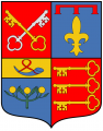 84 - Vaucluse 84 - Vaucluse
