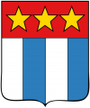 Sarraz (de la) Sarraz (de la)