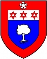 Séréville ou  Combault de Séréville (de)