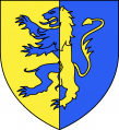 Villaucourt (Offel de)