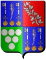 VIEFVILLE DES ESSARTS (Jean-Louis DE) VIEFVILLE DES ESSARTS (Jean-Louis DE)