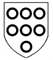 Vanolles (de) Barthélémy Vanolles (de) Barthélémy
