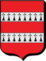 Harcourt-Beaumesnil (d')