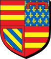 Harcourt (d')