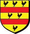 Hautpoul (de) Hautpoul (de)