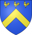 Galtier (Blason des)