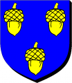 Glandieres (de) Glandieres (de)