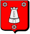 GERAUD de LANGALERIE (de) GERAUD de LANGALERIE (de)