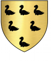 Geslin (de) de Bourgogne