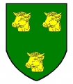 Grozieux ou Grosyeux de Pontcharraud Grozieux ou Grosyeux de Pontcharraud