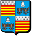 GUILHEM de CATY et de LA PEYRERE GUILHEM de CATY et de LA PEYRERE
