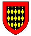 Guérin  de Lugeac (4ème version)