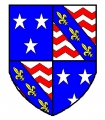 Abbaye de Notre Dame de Nevers. Abbaye de Notre Dame de Nevers.