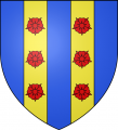 Rignac (Rinhac) (de) Rignac (Rinhac) (de)