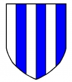 Rosmadec (de) Rosmadec (de)