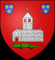 Blason de Montivilliers (76)