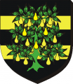 Peyrot de Brousse, de Valhausy Peyrot de Brousse, de Valhausy