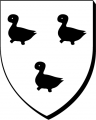PIVARDIERE (de la) PIVARDIERE (de la)