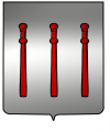 Pin (du) de La Guérivière Pin (du) de La Guérivière