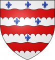 Lefebvre de Caudecoste Lefebvre de Caudecoste