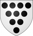 la Roe (de) la Roe (de)