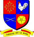 Lapoule dit la rose Lapoule dit la rose