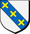 Le Veneur (de Tillières) Le Veneur (de Tillières)