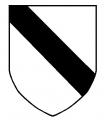 L' Espinasse de Langeac (2ème version, branche de Thoury) L' Espinasse de Langeac (2ème version, branche de Thoury)