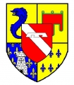 L' Espinasse de Langeac (6ème version, branche de Combronde) L' Espinasse de Langeac (6ème version, branche de Combronde)