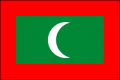 Maldives (1968-...)