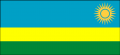 Rwanda (le) Rwanda (le)