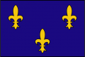 Ile de France ou France (ancienne province)