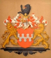 Blason à identifier Blason à identifier