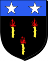 Kolly de Montgazon Kolly de Montgazon
