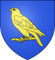 Faulcon de Saint-Pardoux Faulcon de Saint-Pardoux