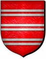 Fosseux (de) Fosseux (de)