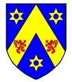 Fagnier de Vienne de Neuville (1ère version)