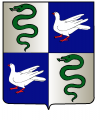 Fauris (de) de St Vincent Fauris (de) de St Vincent