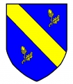 Filhol ou Filioli de la Fauconnière, (1ère version) Filhol ou Filioli de la Fauconnière, (1ère version)