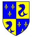 France (de) (Dauphin)