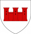 Neuviller (Ulrich de)